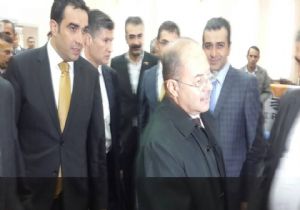 Sevüktekin: ‘Saldırganları telin ediyoruz'